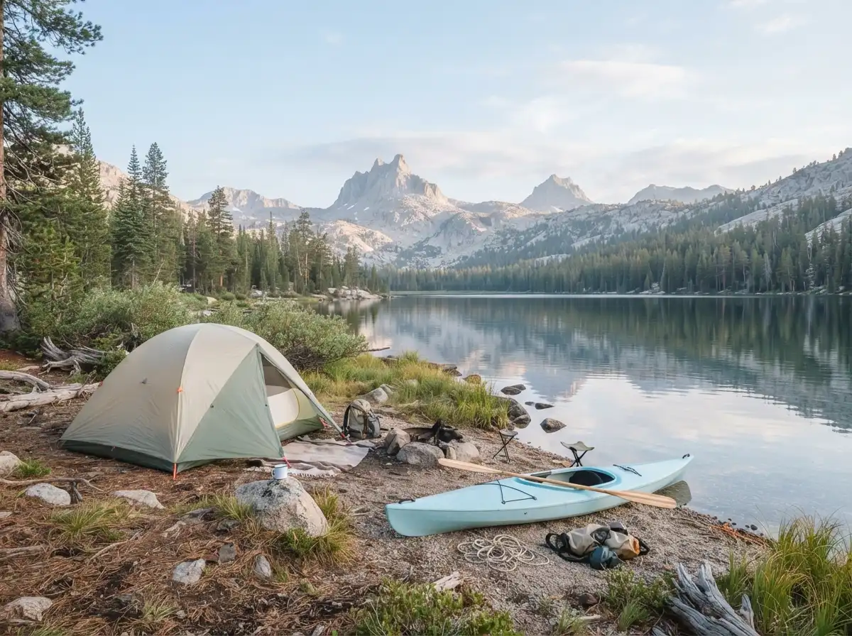 outdoor adventures await